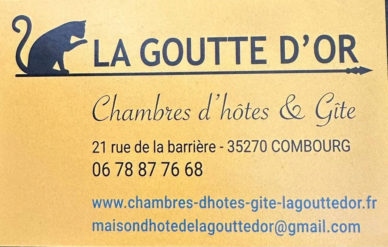 La Goutte d'Or